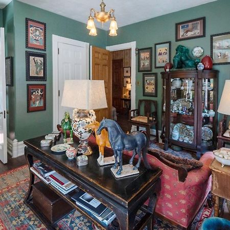 The Dolon House Bed & Breakfast! ジム・ソープ エクステリア 写真