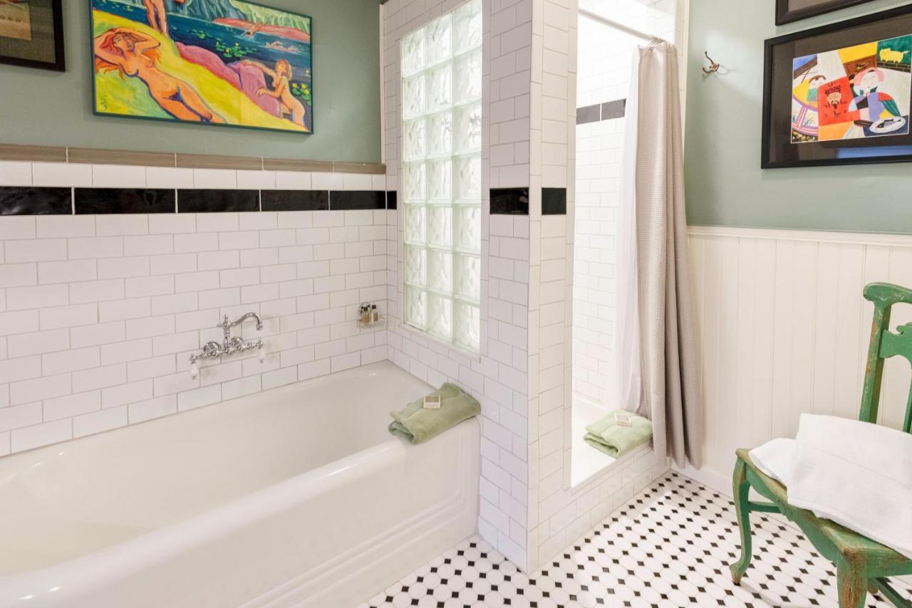 The Dolon House Bed & Breakfast! ジム・ソープ エクステリア 写真