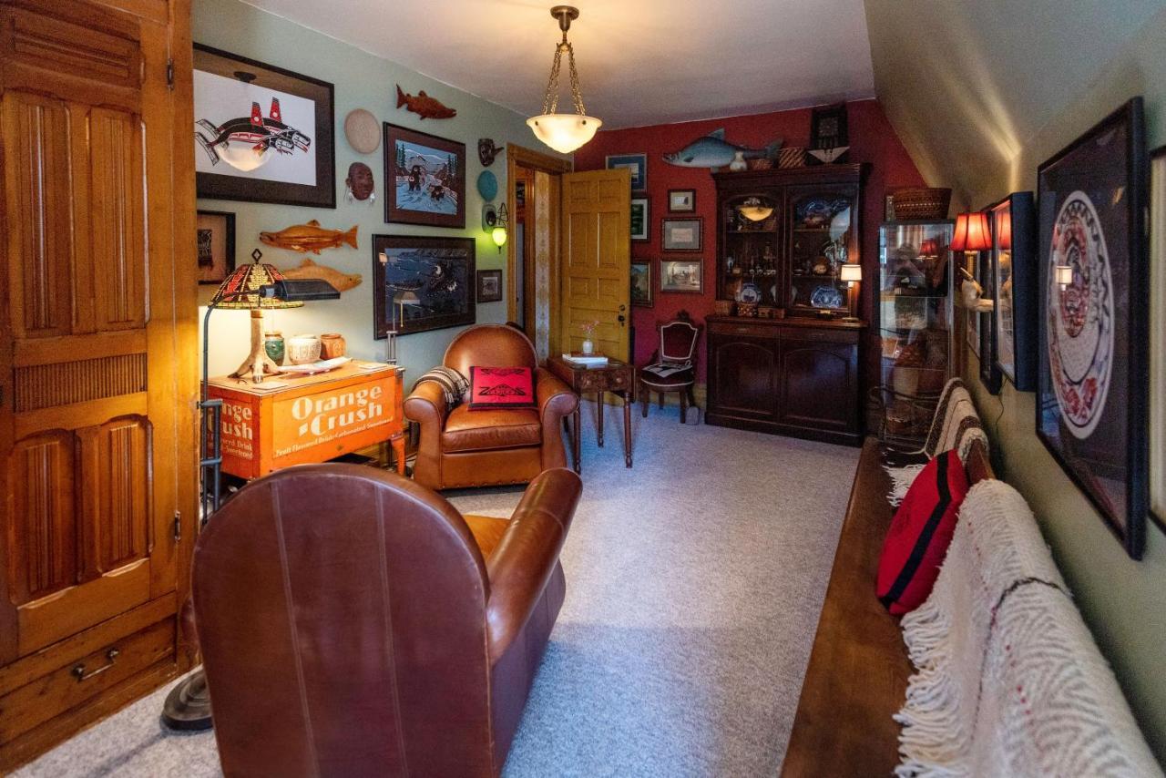 The Dolon House Bed & Breakfast! ジム・ソープ エクステリア 写真