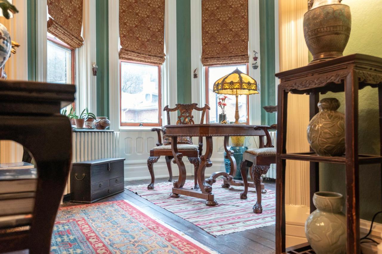 The Dolon House Bed & Breakfast! ジム・ソープ エクステリア 写真