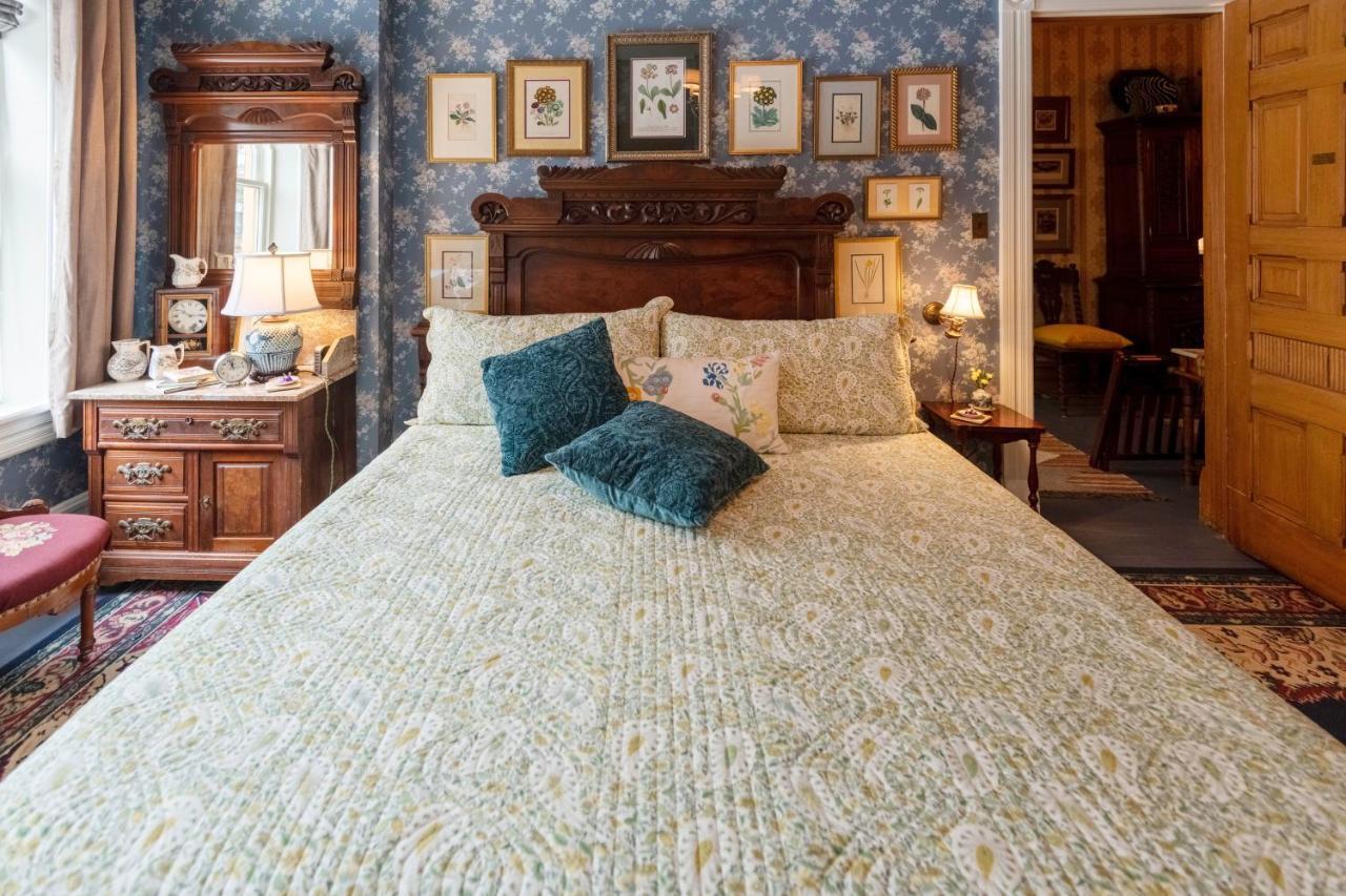The Dolon House Bed & Breakfast! ジム・ソープ エクステリア 写真