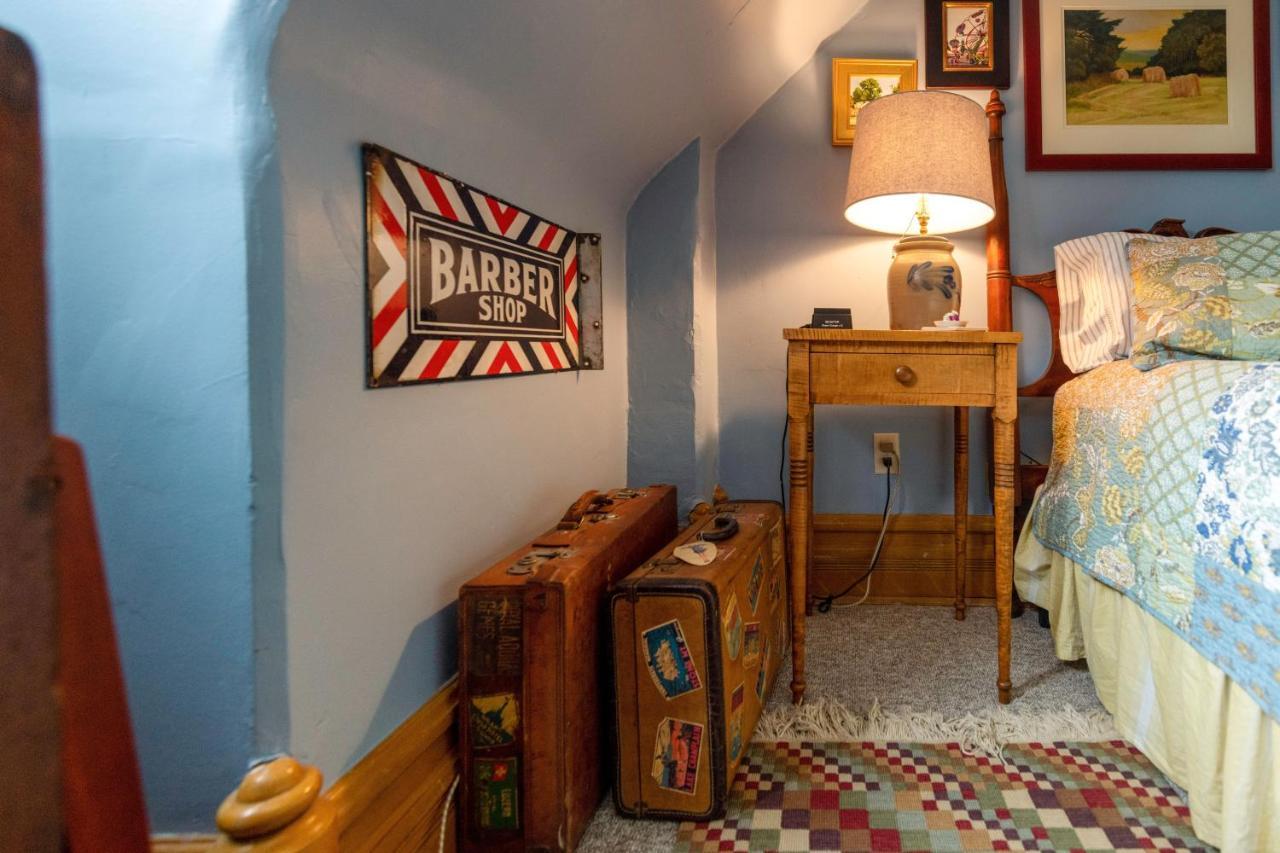 The Dolon House Bed & Breakfast! ジム・ソープ エクステリア 写真