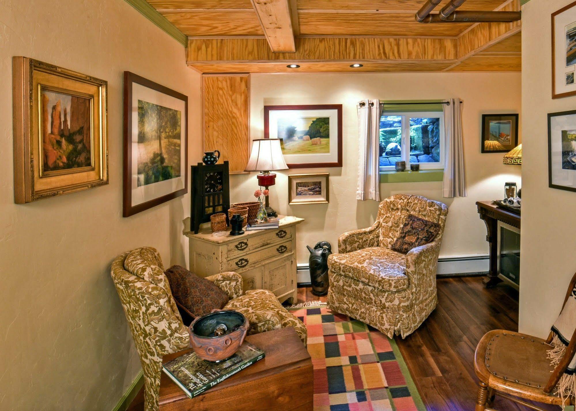 The Dolon House Bed & Breakfast! ジム・ソープ エクステリア 写真
