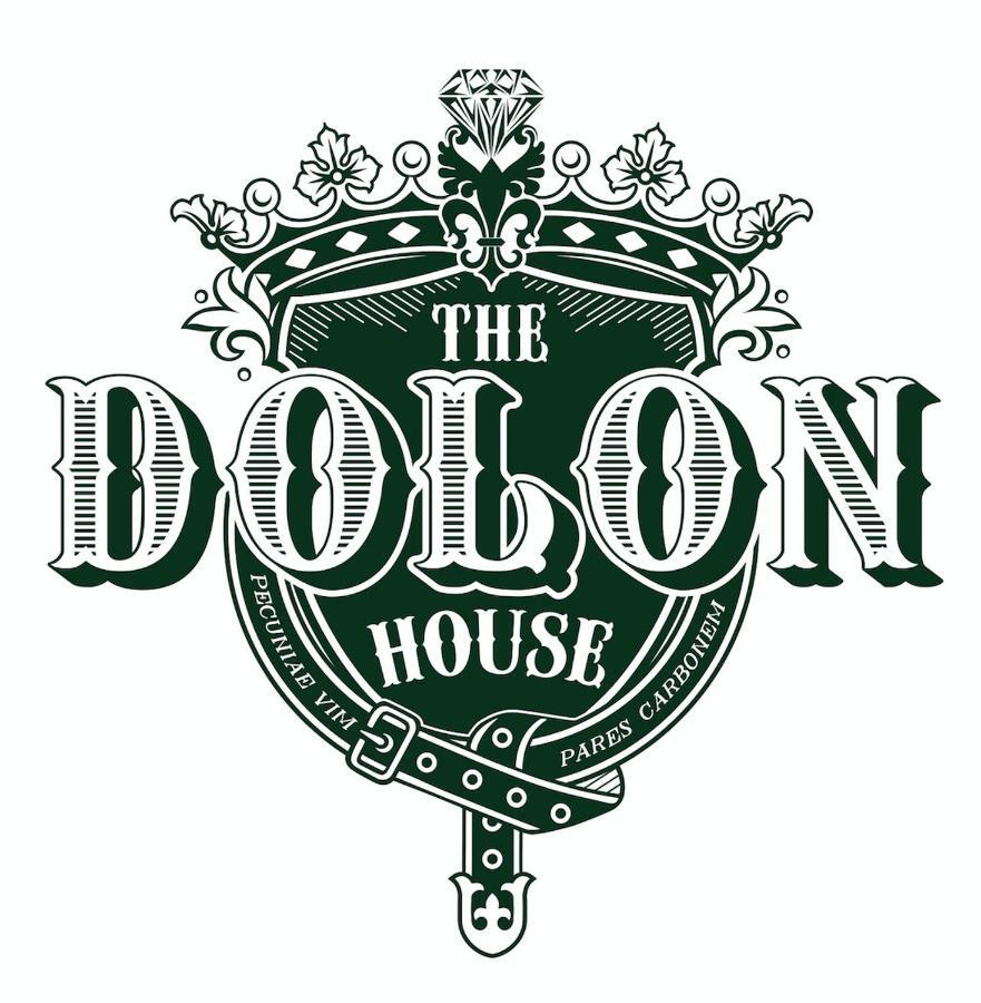 The Dolon House Bed & Breakfast! ジム・ソープ エクステリア 写真