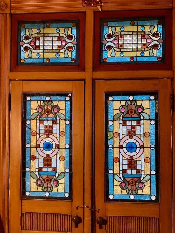 The Dolon House Bed & Breakfast! ジム・ソープ エクステリア 写真