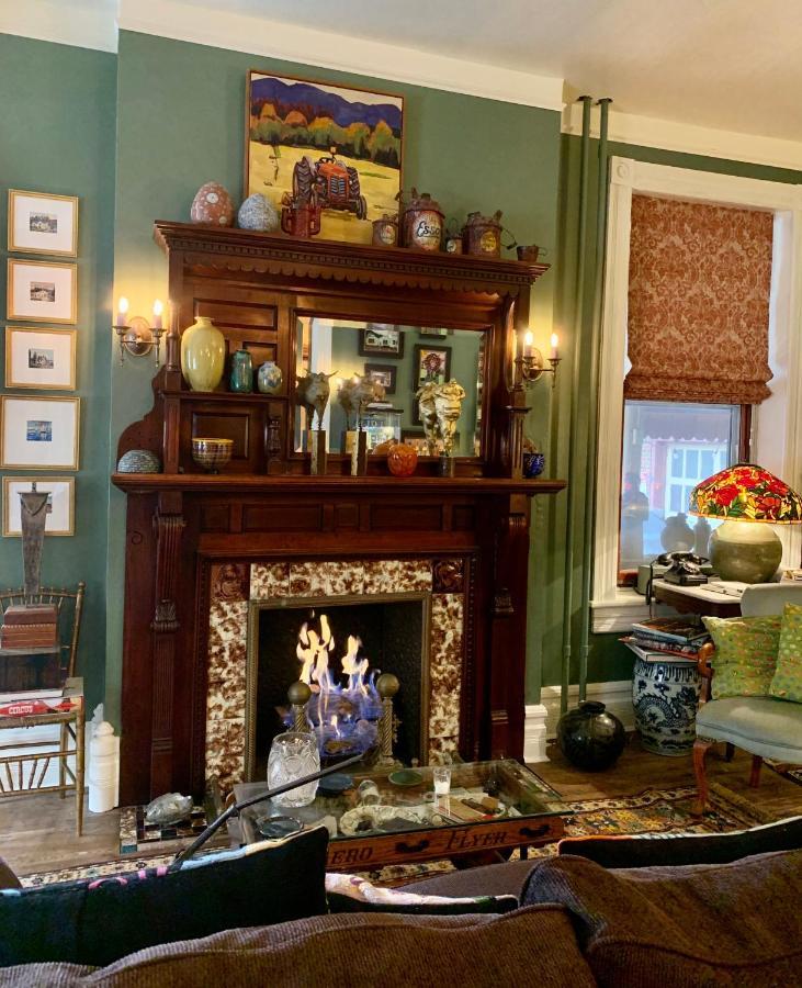 The Dolon House Bed & Breakfast! ジム・ソープ エクステリア 写真