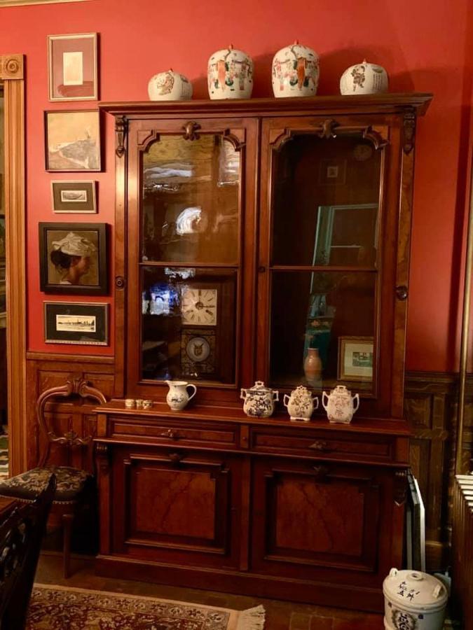 The Dolon House Bed & Breakfast! ジム・ソープ エクステリア 写真