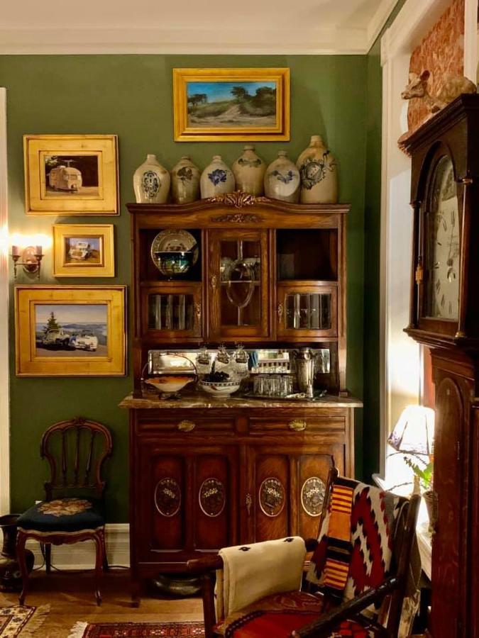 The Dolon House Bed & Breakfast! ジム・ソープ エクステリア 写真